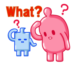 GEEEL sticker #1015699