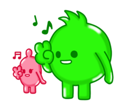 GEEEL sticker #1015700