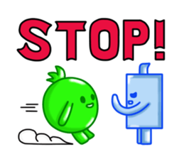 GEEEL sticker #1015701