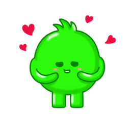 GEEEL sticker #1015702