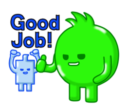 GEEEL sticker #1015703