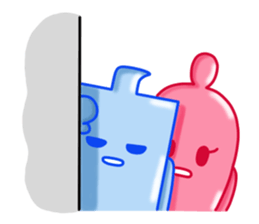 GEEEL sticker #1015704