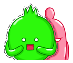 GEEEL sticker #1015705