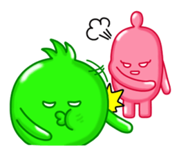 GEEEL sticker #1015706