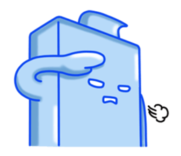 GEEEL sticker #1015708