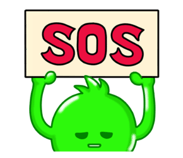 GEEEL sticker #1015709