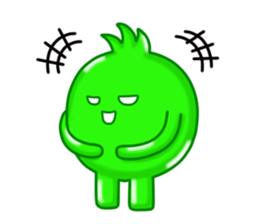 GEEEL sticker #1015711