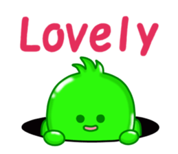 GEEEL sticker #1015712