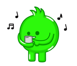 GEEEL sticker #1015714