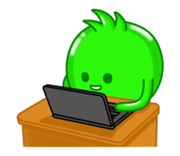 GEEEL sticker #1015715