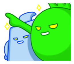 GEEEL sticker #1015719