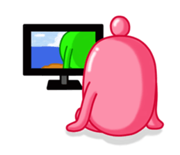 GEEEL sticker #1015720