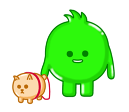 GEEEL sticker #1015721