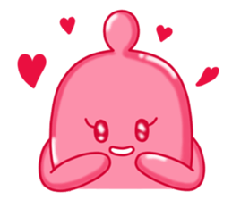 GEEEL sticker #1015722