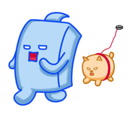 GEEEL sticker #1015724