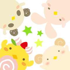 Piyo Piyo World