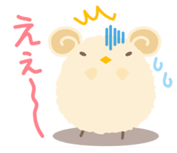 Piyo Piyo World sticker #1015729