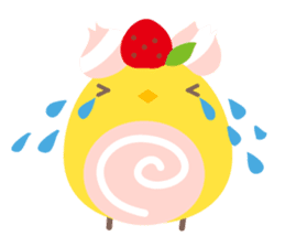Piyo Piyo World sticker #1015732