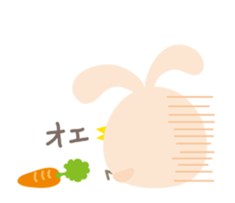 Piyo Piyo World sticker #1015739