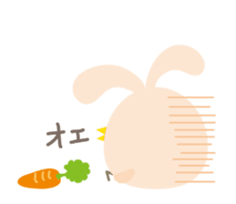 Piyo Piyo World sticker #1015739