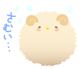 Piyo Piyo World sticker #1015743