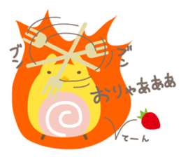 Piyo Piyo World sticker #1015760