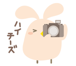 Piyo Piyo World sticker #1015763
