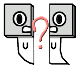 Mr. cassette tape sticker #1015773