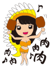 Ai Shinozaki sticker #1015846