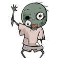 ぞんびぃくん
