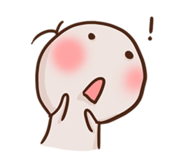 Little HighTea's Daily II sticker #1016168