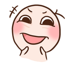 Little HighTea's Daily II sticker #1016169