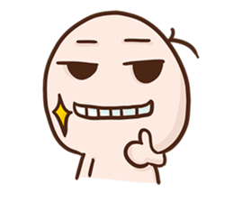 Little HighTea's Daily II sticker #1016170