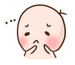 Little HighTea's Daily II sticker #1016172