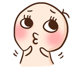 Little HighTea's Daily II sticker #1016173