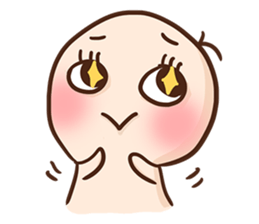 Little HighTea's Daily II sticker #1016174