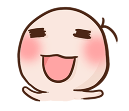 Little HighTea's Daily II sticker #1016175