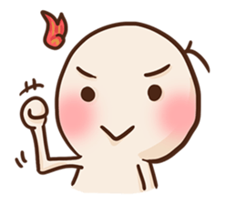 Little HighTea's Daily II sticker #1016176