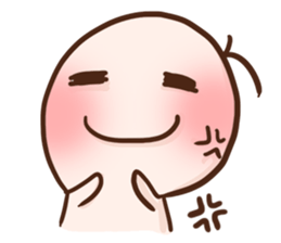 Little HighTea's Daily II sticker #1016177