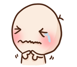 Little HighTea's Daily II sticker #1016178