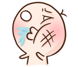 Little HighTea's Daily II sticker #1016185