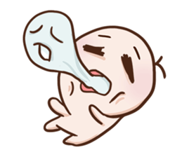 Little HighTea's Daily II sticker #1016186