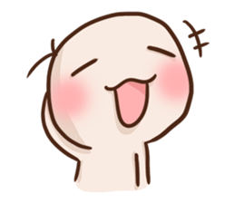 Little HighTea's Daily II sticker #1016188