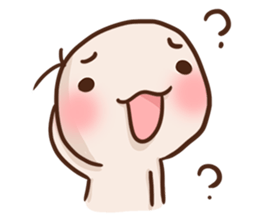 Little HighTea's Daily II sticker #1016189