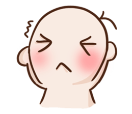 Little HighTea's Daily II sticker #1016190