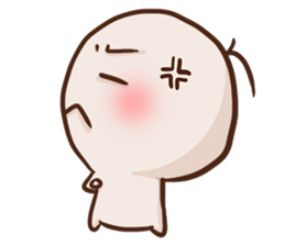 Little HighTea's Daily II sticker #1016191