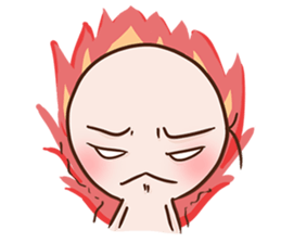 Little HighTea's Daily II sticker #1016193