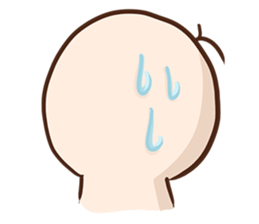 Little HighTea's Daily II sticker #1016194