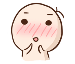 Little HighTea's Daily II sticker #1016195