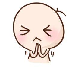 Little HighTea's Daily II sticker #1016196